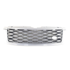 Решітка радіатора на Land Rover Range Rover Vogue L405 2017-2021 року