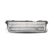Решітка радіатора на Land Rover Range Rover Vogue L322 2010-2013 року