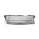 Решітка радіатора на Land Rover Range Rover Vogue L322 2010-2013 року