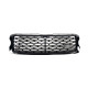Решітка радіатора на Land Rover Range Rover Vogue L405 2013-2017 року