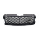 Решітка радіатора на Land Rover Range Rover Vogue L405 2013-2017 року