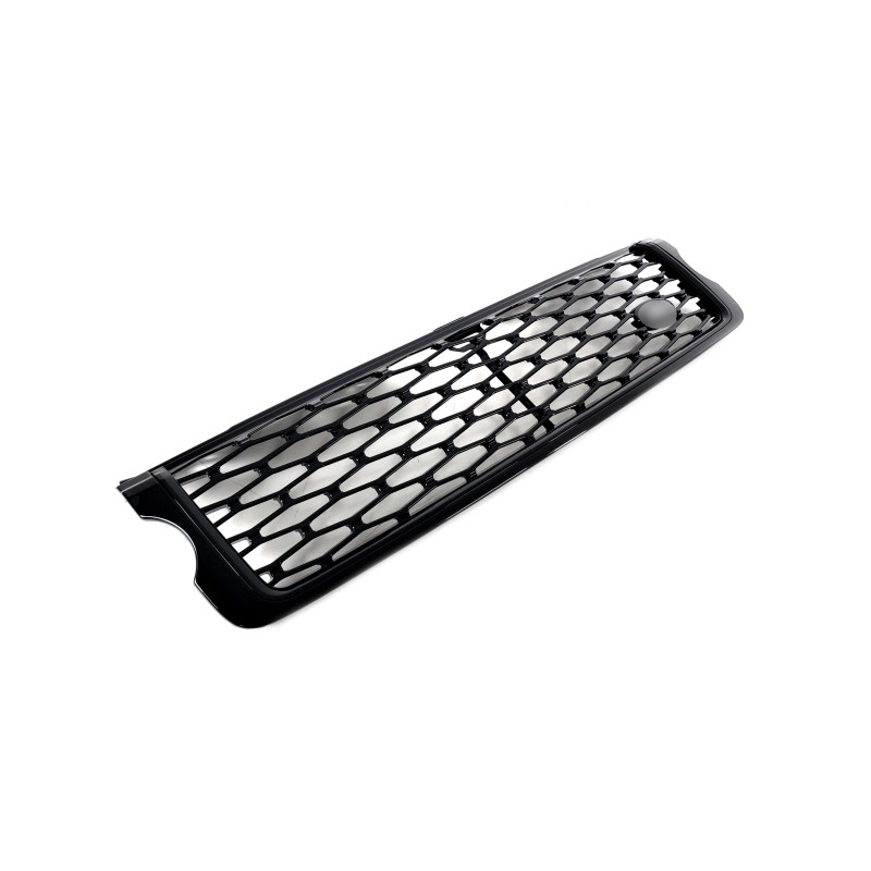 Решітка радіатора на Land Rover Range Rover Vogue L405 2013-2017 року