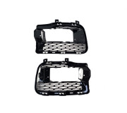 Решітки в бампер Range Rover Sport L494 2013-2017