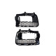 Решітки в бампер ( Під туманки ) на Land Rover Range Rover Sport L494 2013-2017 року