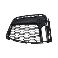 Решітки в бампер LH ( M-Paket ) на BMW 7 Series G11 / G12 2019-2023 року