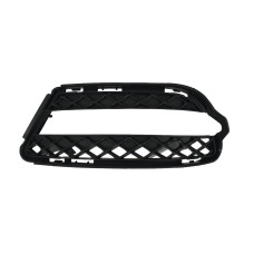 Решітки в бампер LH на Mercedes-Benz S-Class W221 2009-2013 року