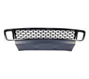 Решітки в бампер Range Rover Vogue L322 2010-2013