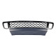 Решітки в бампер на Land Rover Range Rover Vogue L322 2010-2013 року
