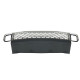 Решітки в бампер на Land Rover Range Rover Vogue L322 2010-2013 року