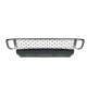 Решітки в бампер на Land Rover Range Rover Vogue L322 2010-2013 року