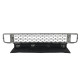 Решітки в бампер на Land Rover Range Rover Vogue L322 2010-2013 року