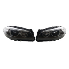 Передні фари ( Xenon Adaptive ) комплектні на BMW 5 Series F10 / F11 2010-2017 року