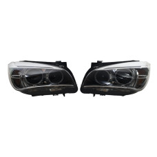 Передні фари ( Xenon не адаптив ) на BMW X1 E84 2009-2015 року