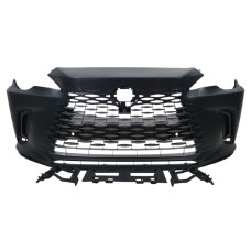 Передній бампер ( Normal ) на Lexus RX 2022-2024 року