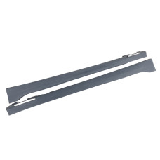 Накладки на пороги ( M-Paket ) на BMW 3 Series G20 / G21 2018-2022 року