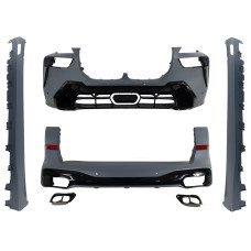 Комплект обвісів ( стиль M-Paket ) на BMW X7 G07 2022-2026 року