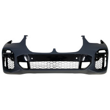 Передній бампер ( M-Paket ) на BMW X5 G05 2018-2022 року