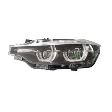 Передні фари Фара LH Full Led M-Performance ( без блоків ) на BMW 3 Series F30 / F31 2011-2018 року