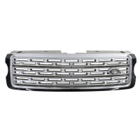 Решітка радіатора на Land Rover Range Rover Vogue L405 2013-2017 року