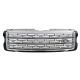 Решітка радіатора на Land Rover Range Rover Vogue L405 2013-2017 року