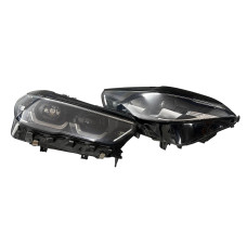 Передні фари Led ( EU ) оригінал на BMW X5 G05 2018-2022 року