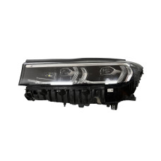 Передні фари Фара LH Full Led Adaprive USA на BMW 7 Series G11 / G12 2019-2023 року