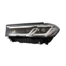 Передні фари Фара LH Full Led EU на BMW 5 Series G30 / G31 2020-2023 року