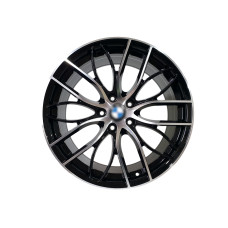R20 BMF ( різноширокі ) Диски на BMW 3 Series F30 / F31 2011-2018 року