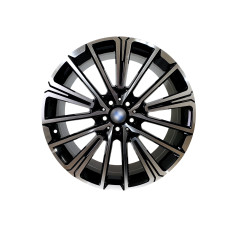 R20 BMF ( одноширокі ) Диски на BMW 3 Series F30 / F31 2011-2018 року
