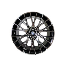 R20 BMF ( різноширокі ) Диски на BMW 3 Series G20 / G21 2018-2022 року