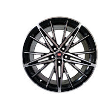 R20 BMF ( одноширокі ) Диски на BMW 3 Series F30 / F31 2011-2018 року