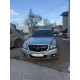 Решітка радіатора ( GT Full Black ) на Mercedes-Benz GLK-Class X204 2008-2012 року