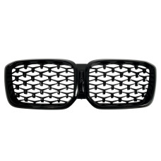 Ніздрі ( Diamond All Black ) на BMW X3 G01 2022-2024 року