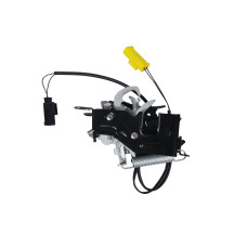 Замки капота LH ( 51237347410 ) на BMW 5 Series G30 / G31 2017-2020 року