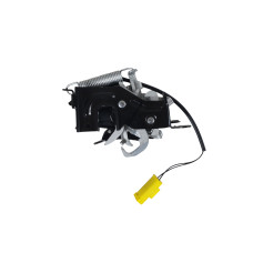 Замки капота RH ( 51237347411 ) на BMW 5 Series G30 / G31 2017-2020 року