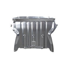 Захист двигуна ( картера ) на BMW 5 Series G30 / G31 2017-2020 року