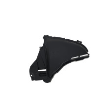 Локер LH ( 51718060031 ) на BMW 5 Series G30 / G31 2017-2020 року