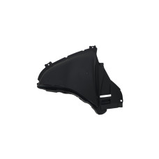 Локер RH ( 51718060032 ) на BMW 5 Series G30 / G31 2017-2020 року
