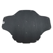 Шумоізоляція капота на BMW 7 Series G11 / G12 2015-2019 року