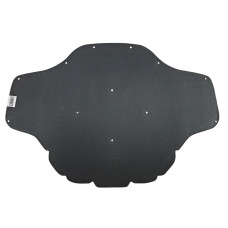 Шумоізоляція капота на BMW 7 Series G11 / G12 2019-2023 року