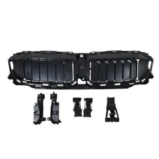 Повітряна заслонка ( жалюзі ) з моторчиком на BMW 3 Series G20 / G21 2022-2024 року