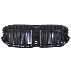 Повітряна заслонка ( жалюзі ) з моторчиком на BMW 7 Series G11 / G12 2019-2023 року