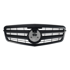 Решітка радіатора Matte Black CL на Mercedes-Benz E-Class W212 2009-2013 року