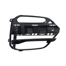 Решітки в бампер LH ( X-Line ) на BMW X3 G01 2018-2022 року