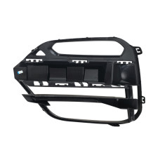Решітки в бампер RH ( X-Line ) на BMW X3 G01 2018-2022 року