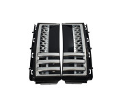 Зябра Range Rover Vogue L322 2005-2010
