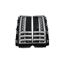 Жабра на Land Rover Range Rover Vogue L322 2005-2010 року