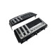 Жабра на Land Rover Range Rover Vogue L322 2005-2010 року