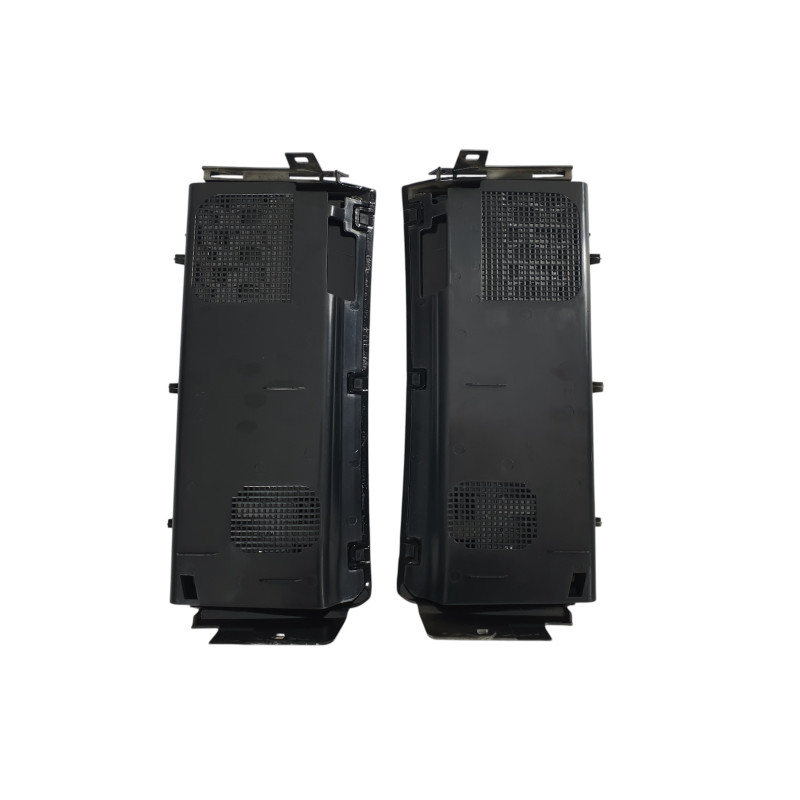 Жабра на Land Rover Range Rover Vogue L322 2005-2010 року