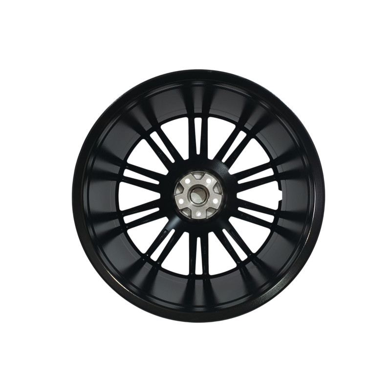 R22 BMF ( одноширокі 9.5J ET43 ) на Land Rover Range Rover Velar L560 2017-2021 року